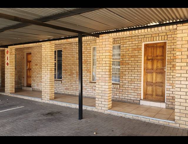 2 BEDROOM APARTMENT FOR SALE IN BO-DORP
